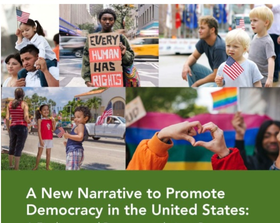 New Democratic Narrative